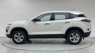 Used 2022 Tata Harrier XTA Plus Diesel Automatic exterior LEFT SIDE VIEW