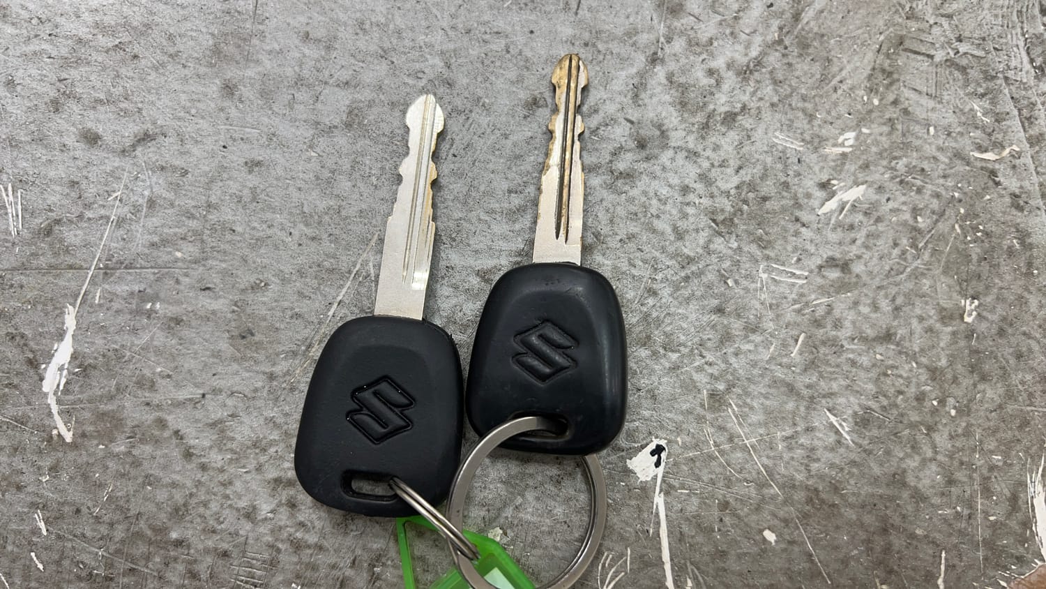 Used 2014 Maruti Suzuki Celerio VXi AMT Petrol Automatic extra CAR KEY VIEW