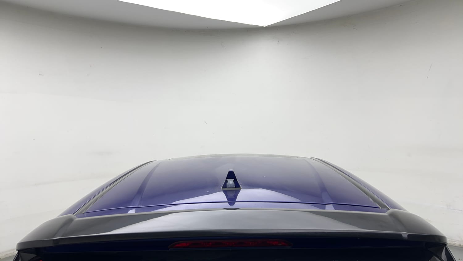 Used 2022 Hyundai i20 N Line N8 1.0 Turbo DCT Petrol Automatic exterior EXTERIOR ROOF VIEW