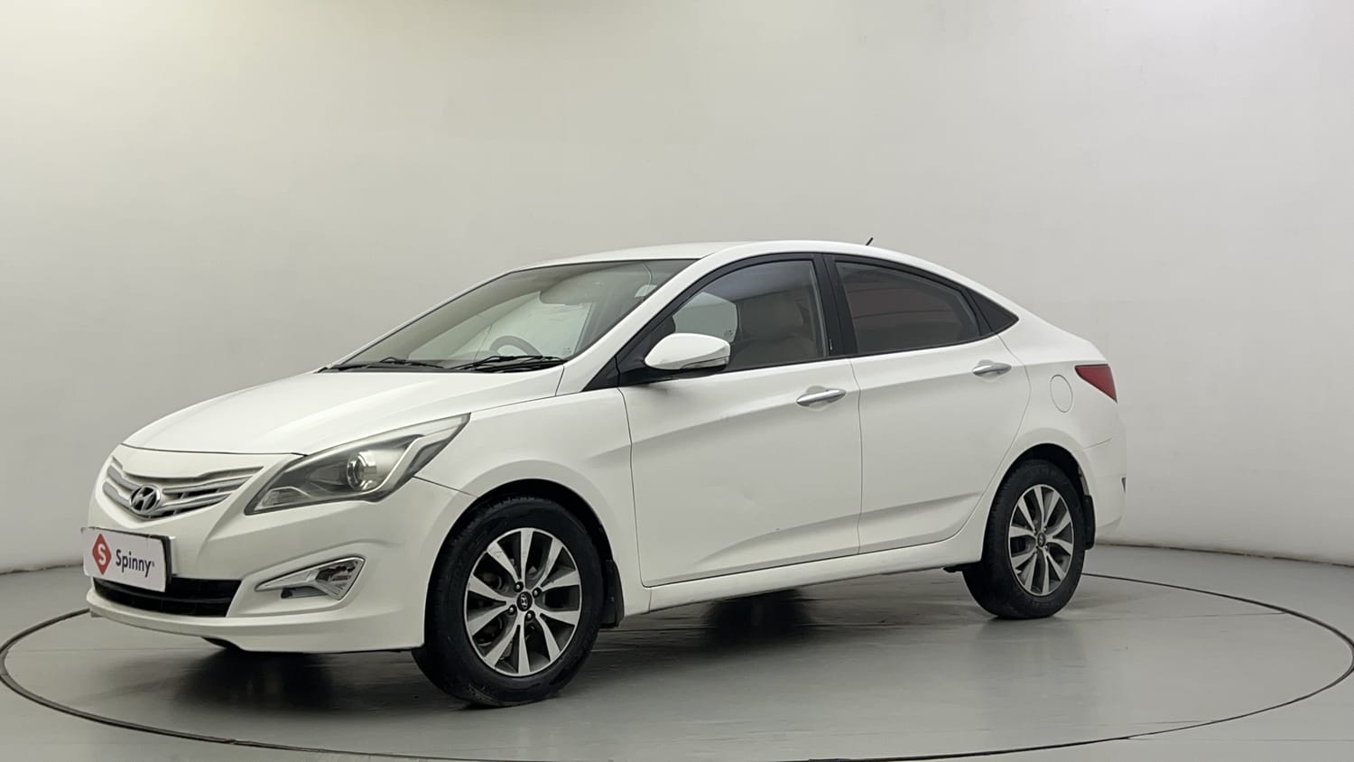 Verna