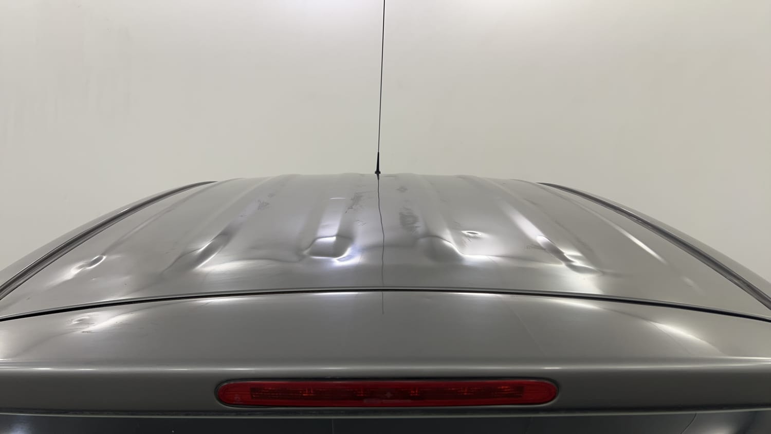 Used 2014 Maruti Suzuki Celerio VXi AMT Petrol Automatic exterior EXTERIOR ROOF VIEW