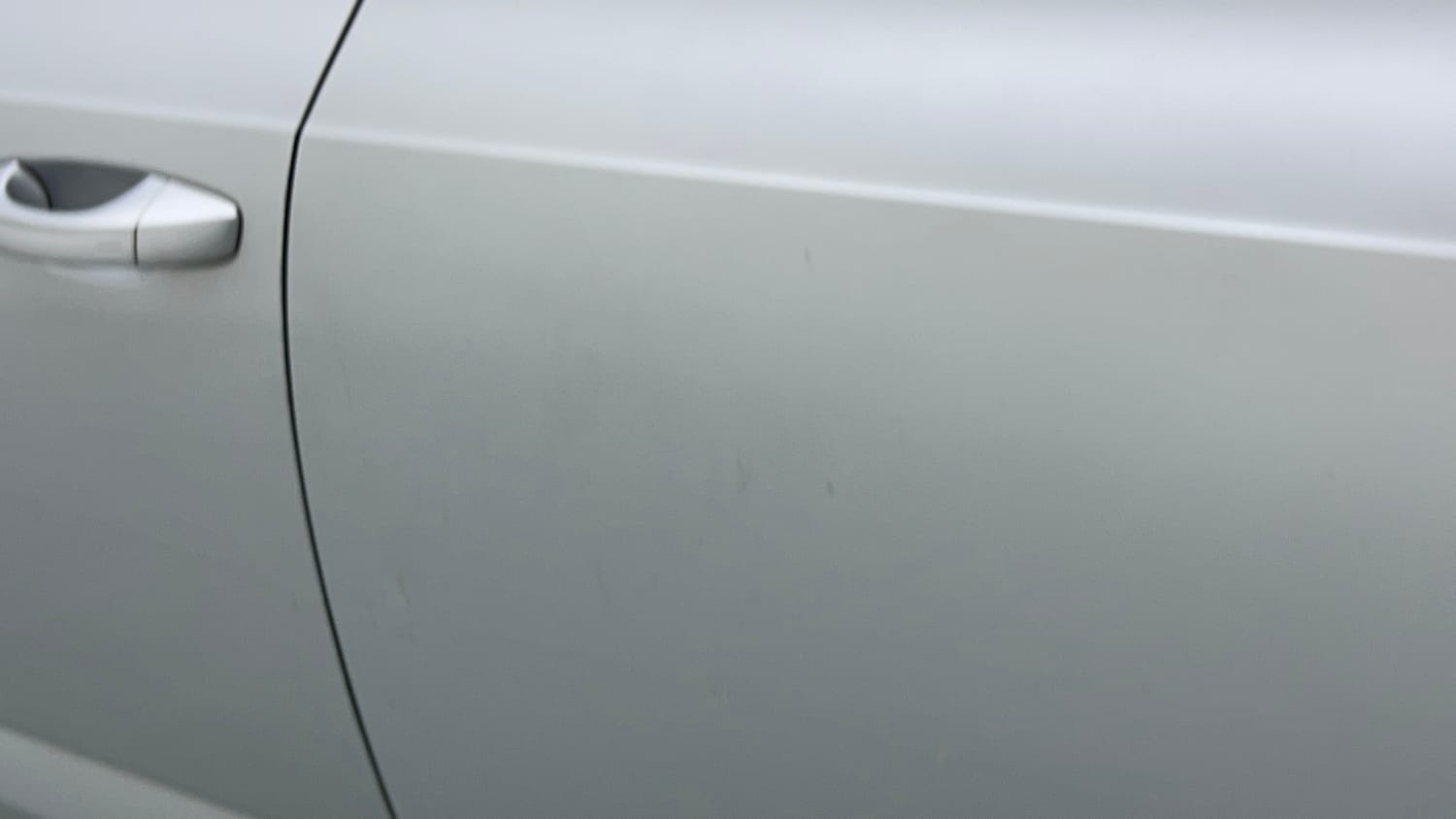 Used 2018 Skoda Octavia 1.8 TSI L&K Petrol Automatic dents MINOR DENT