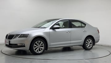 Used 2018 Skoda Octavia 1.8 TSI L&K Petrol Automatic Image