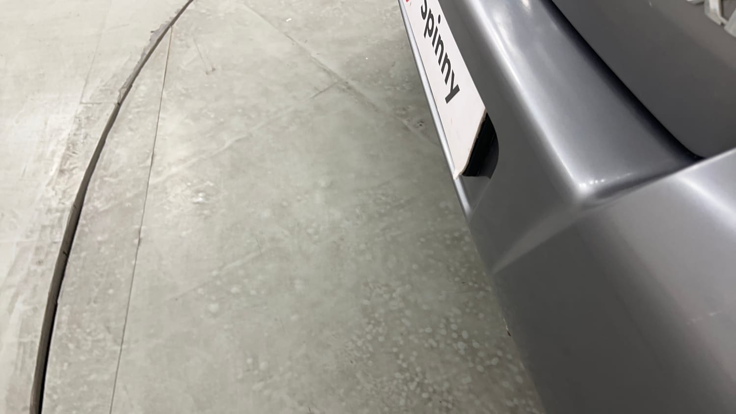 Used 2014 Maruti Suzuki Celerio VXi AMT Petrol Automatic dents MINOR SCRATCH