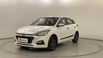 Used 2018 Hyundai Elite i20 Asta 1.4 CRDi Diesel Manual Image
