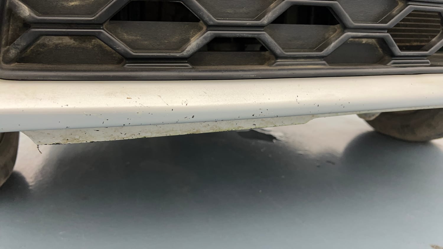 Used 2021 Maruti Suzuki Alto 800 VXi Petrol Manual dents MINOR SCRATCH
