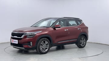Used 2022 Kia Seltos HTX 1.5 Petrol Manual Image