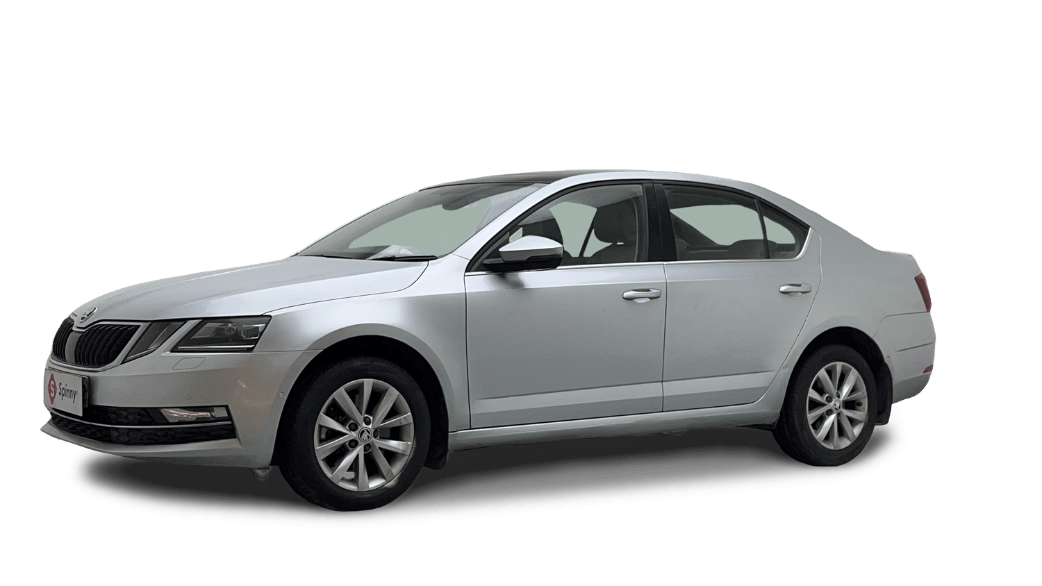 Used 2018 Skoda Octavia 1.8 TSI L&K Petrol Automatic Image
