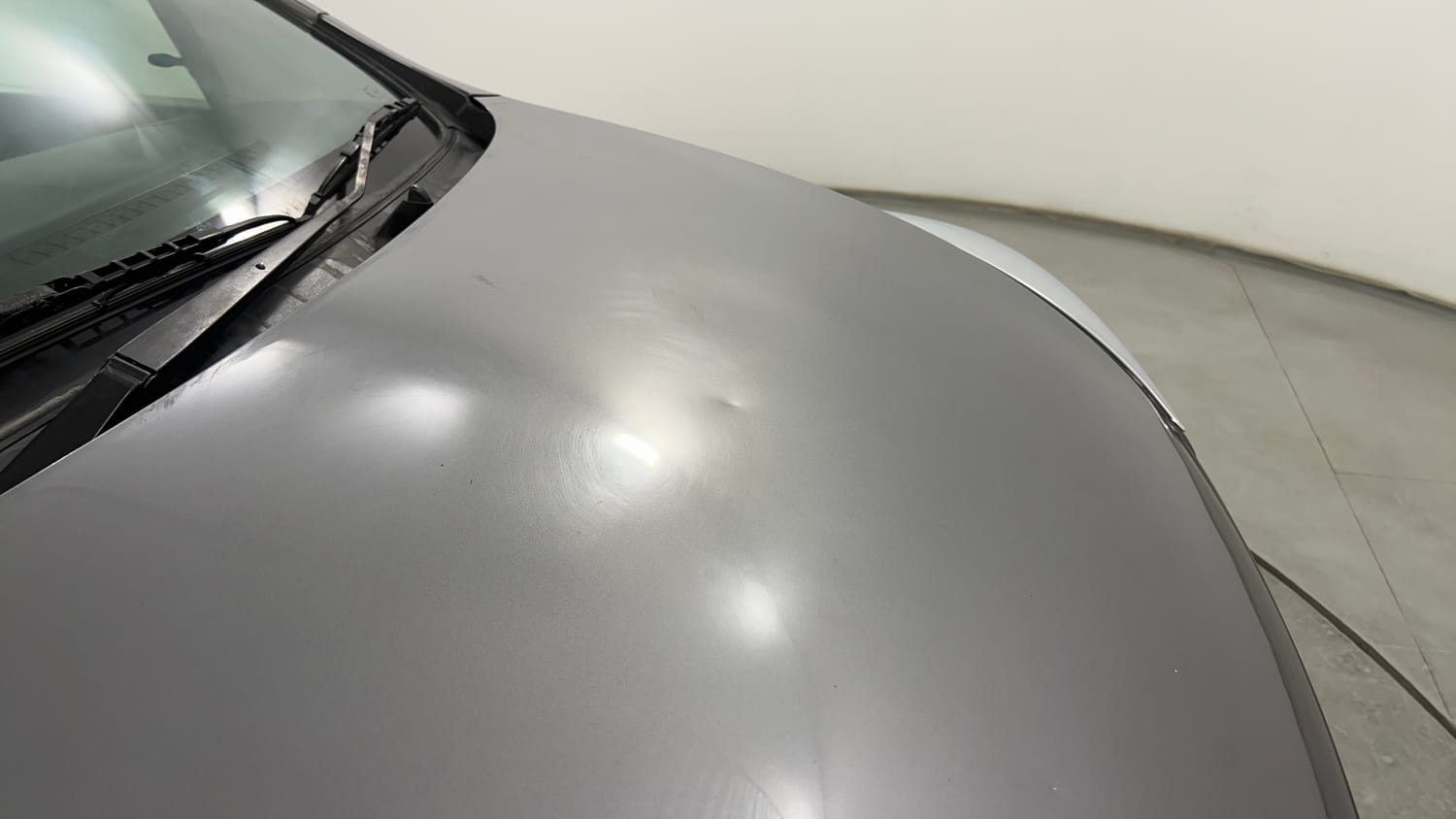 Used 2014 Maruti Suzuki Celerio VXi AMT Petrol Automatic dents MINOR DENT