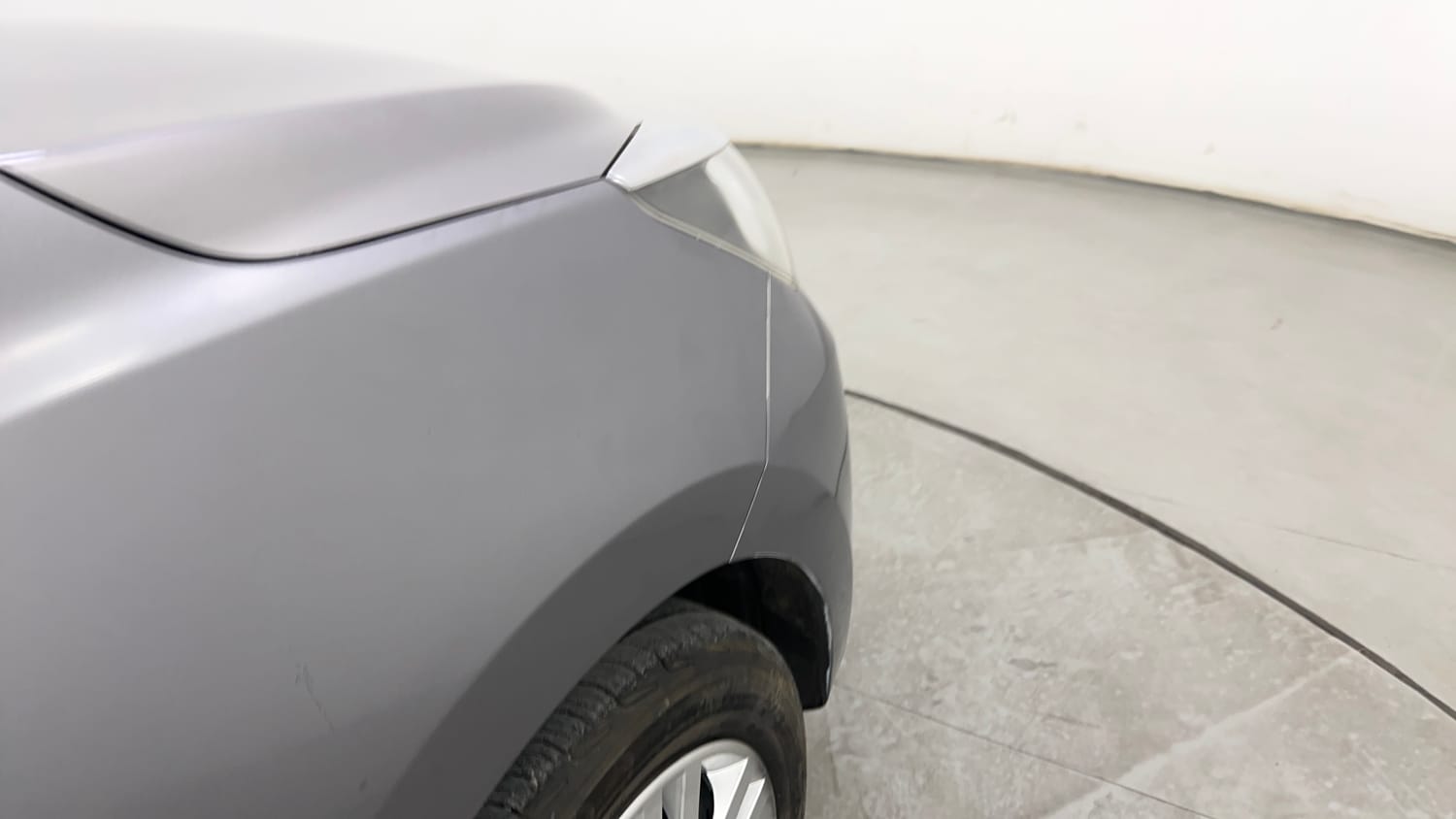 Used 2014 Maruti Suzuki Celerio VXi AMT Petrol Automatic dents MINOR SCRATCH