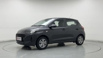 Used 2021 Hyundai Grand i10 Nios Magna 1.2 Kappa VTVT CNG (O/s fitted) Cng Manual Image