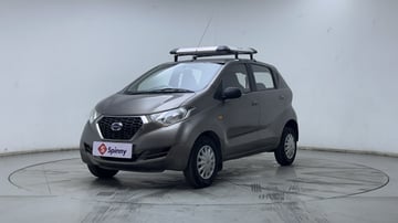 Used 2017 Datsun Redi-GO T (O) Petrol Manual Image