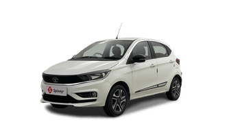 Used 2020 Tata Tiago XZA Plus Petrol Automatic Image