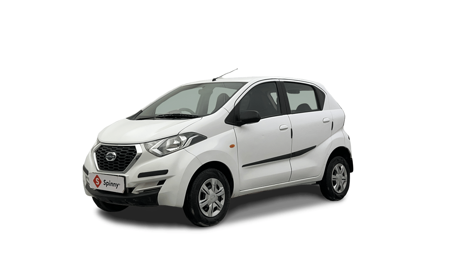 Used 2018 Datsun Redi-GO S 1.0 Petrol Manual Image