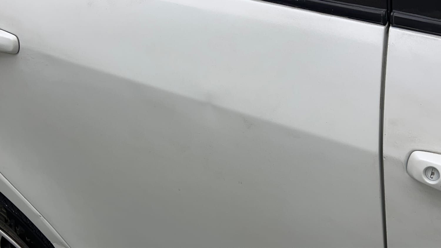 Used 2016 Maruti Suzuki Swift VXi Petrol Manual dents MINOR SCRATCH