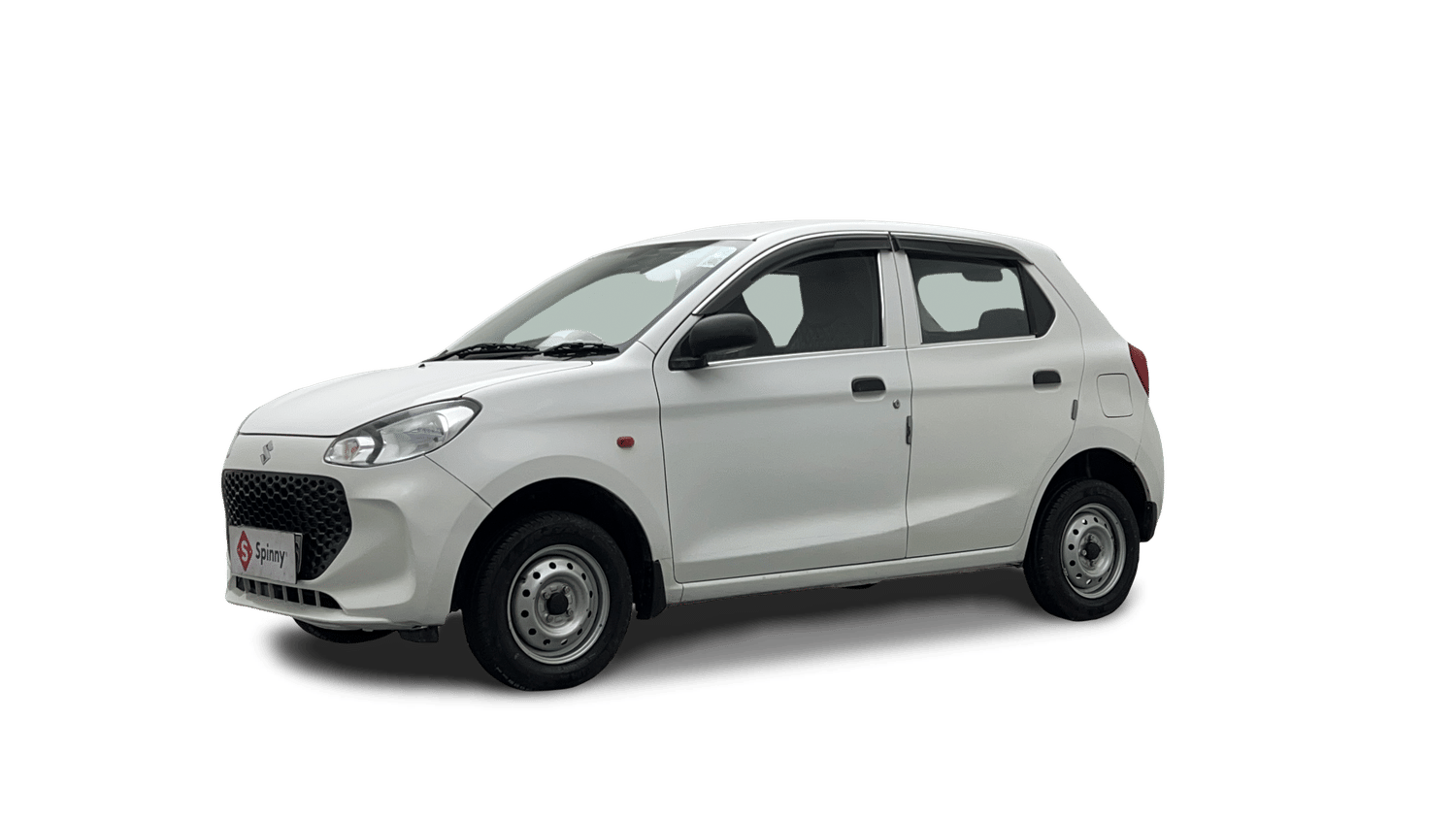Used 2025 Maruti Suzuki Alto K10 LXi (O) Petrol Manual Image