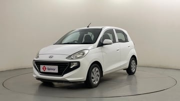 Used 2019 Hyundai Santro Sportz Petrol Manual Image