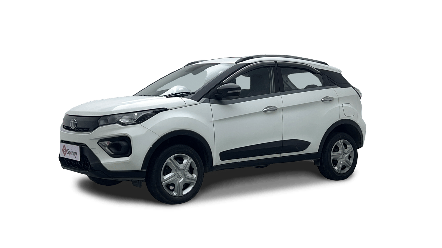 Used 2022 Tata Nexon XM (S) Petrol Manual Image