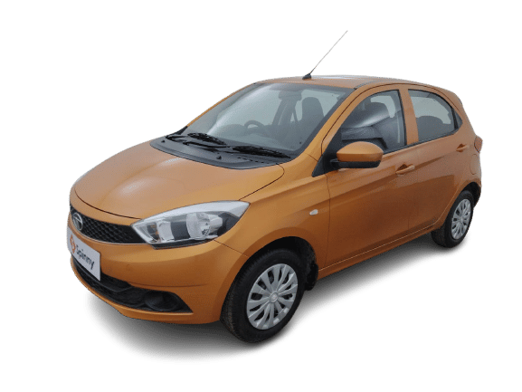 Used 2017 Tata Tiago Revotron XT Petrol Manual Image