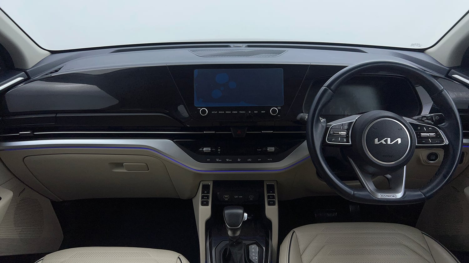 DASHBOARD VIDEO