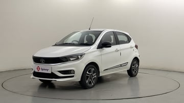 Used 2020 Tata Tiago XZA Plus Petrol Automatic Image