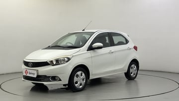 Used 2017 Tata Tiago Revotorq XZ Diesel Manual Image