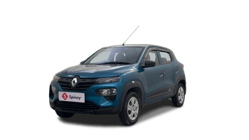 Used 2022 Renault Kwid RXL (O) 1.0 Petrol Manual Image