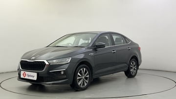 Used 2023 Skoda Slavia Style 1.5L TSI DSG Petrol Automatic Image