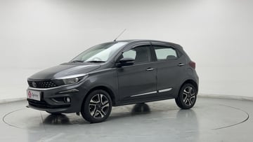 Used 2022 Tata Tiago XZ Plus Petrol Manual Image