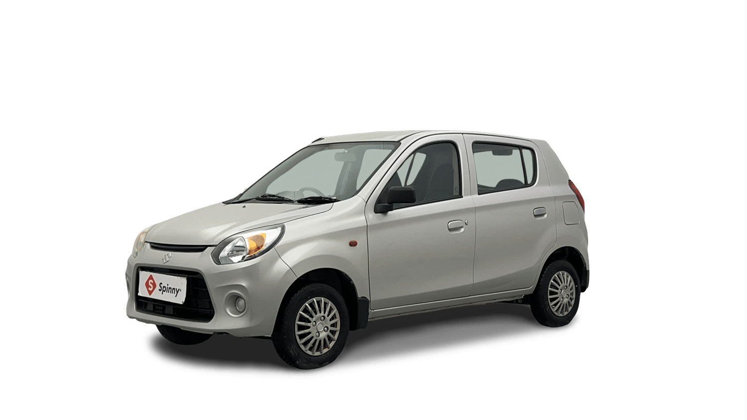 Used 2019 Maruti Suzuki Alto 800 LXi Petrol Manual Image