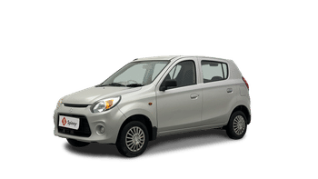 Used 2019 Maruti Suzuki Alto 800 LXi Petrol Manual Image