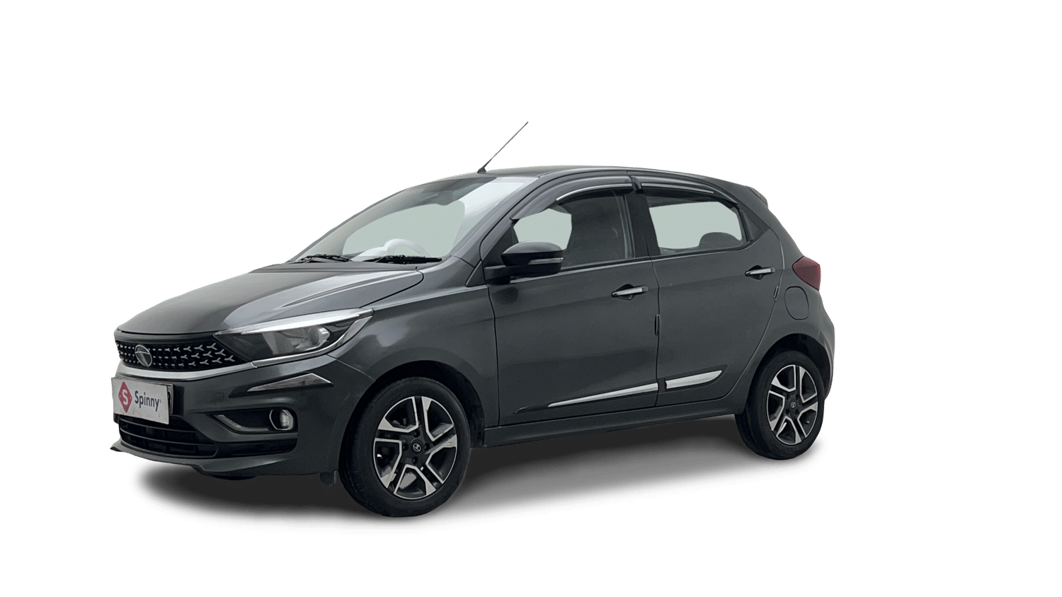 Used 2022 Tata Tiago XZ Plus Petrol Manual Image