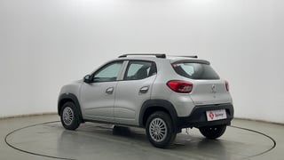 Used 2018 Renault Kwid RXE Petrol Manual exterior LEFT REAR CORNER VIEW