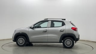 Used 2018 Renault Kwid RXE Petrol Manual exterior LEFT SIDE VIEW