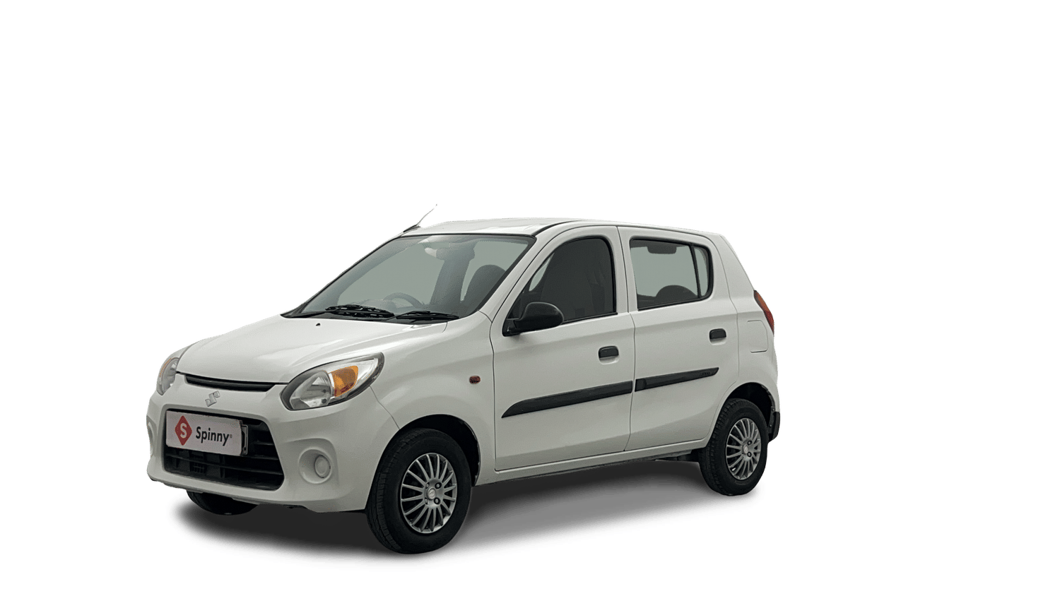 Used 2017 Maruti Suzuki Alto 800 VXi Petrol Manual Image