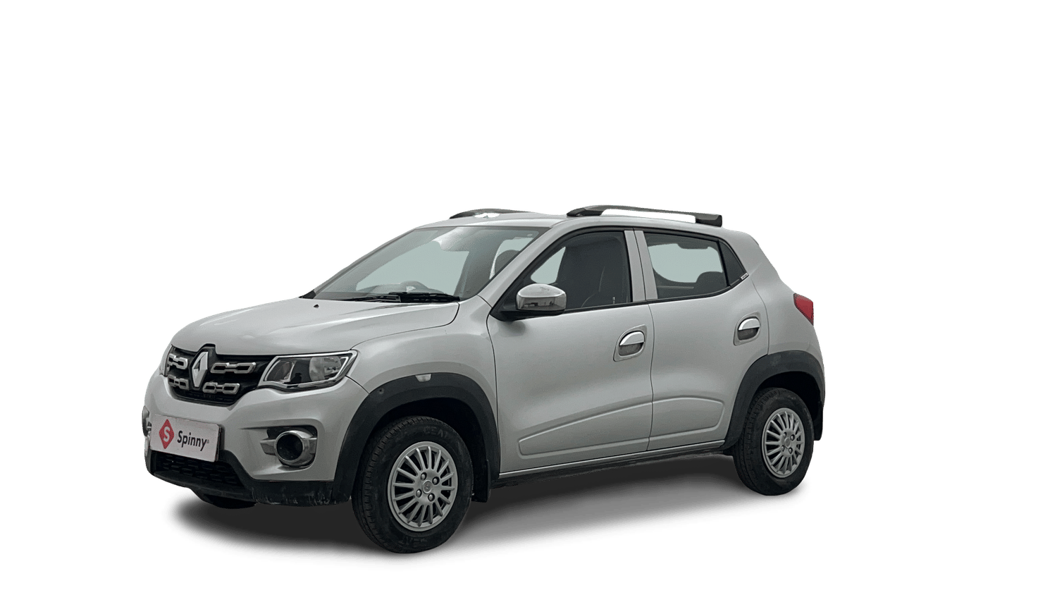 Used 2018 Renault Kwid RXE Petrol Manual Image