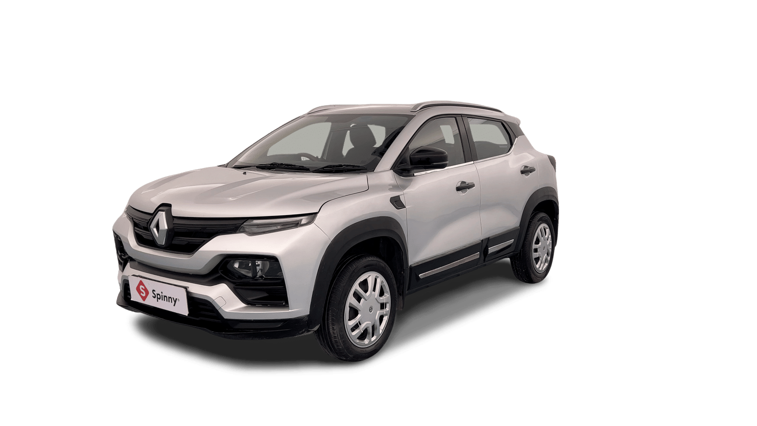 Used 2022 Renault Kiger RXE MT Petrol Manual Image