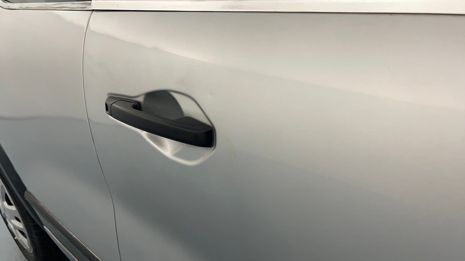 Used 2022 Renault Kiger RXE MT Petrol Manual dents MINOR DENT
