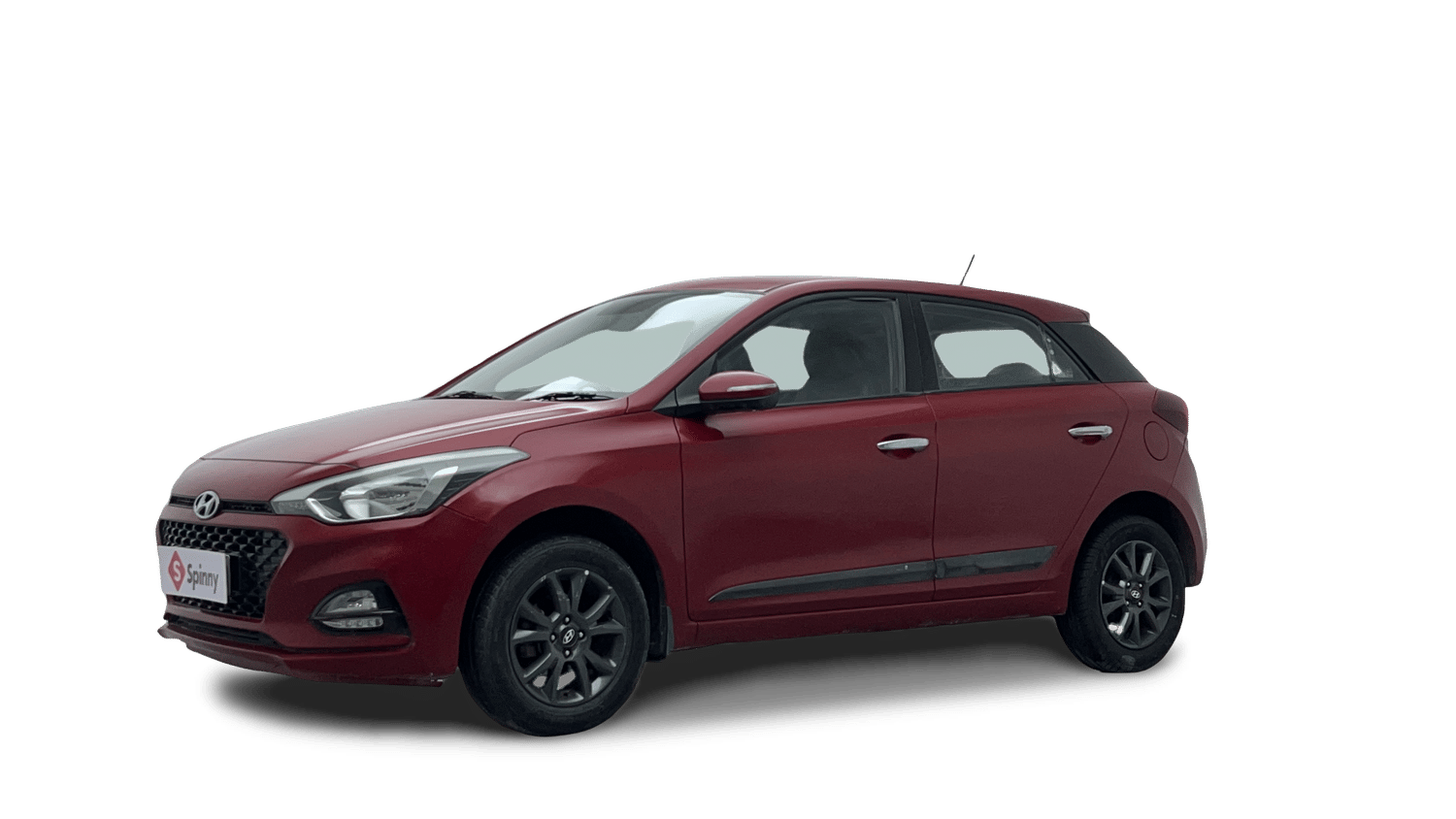 2018 Hyundai Elite i20 Asta 1.2 AT