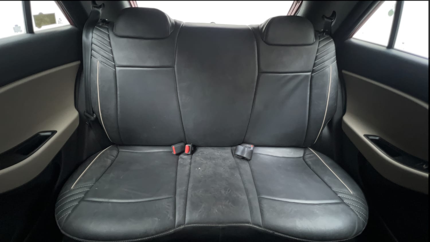 2018 Hyundai Elite i20 Asta 1.2 AT-23