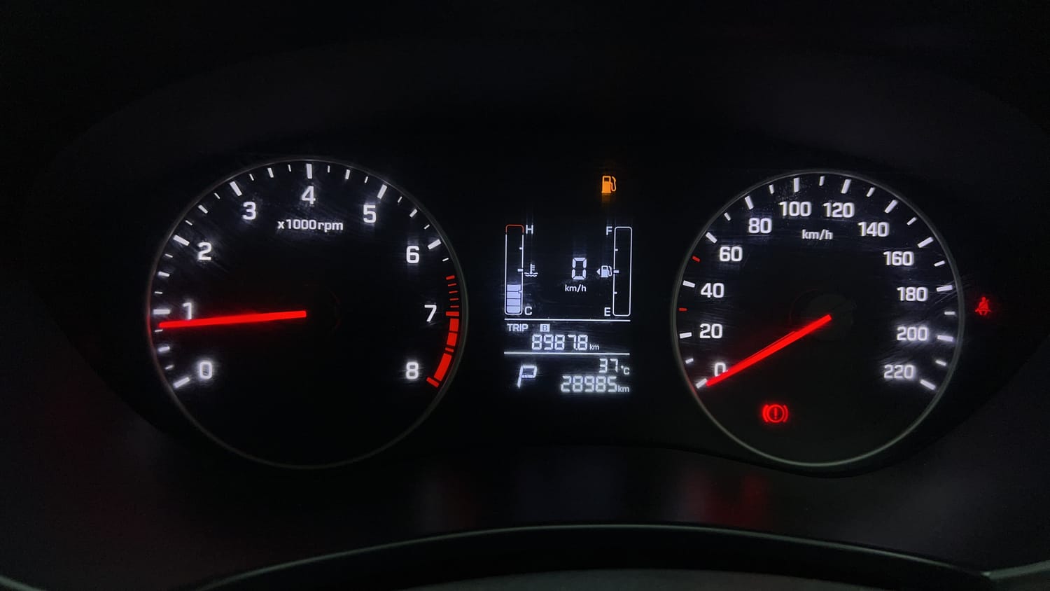 2018 Hyundai Elite i20 Asta 1.2 AT-15