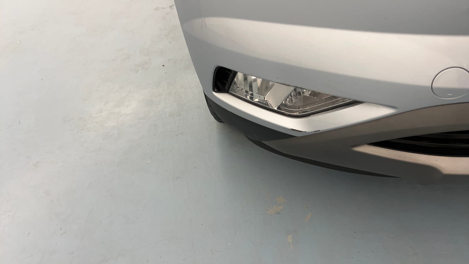 Used 2024 Hyundai Creta SX (O) 1.5 Petrol IVT Petrol Automatic dents MINOR SCRATCH