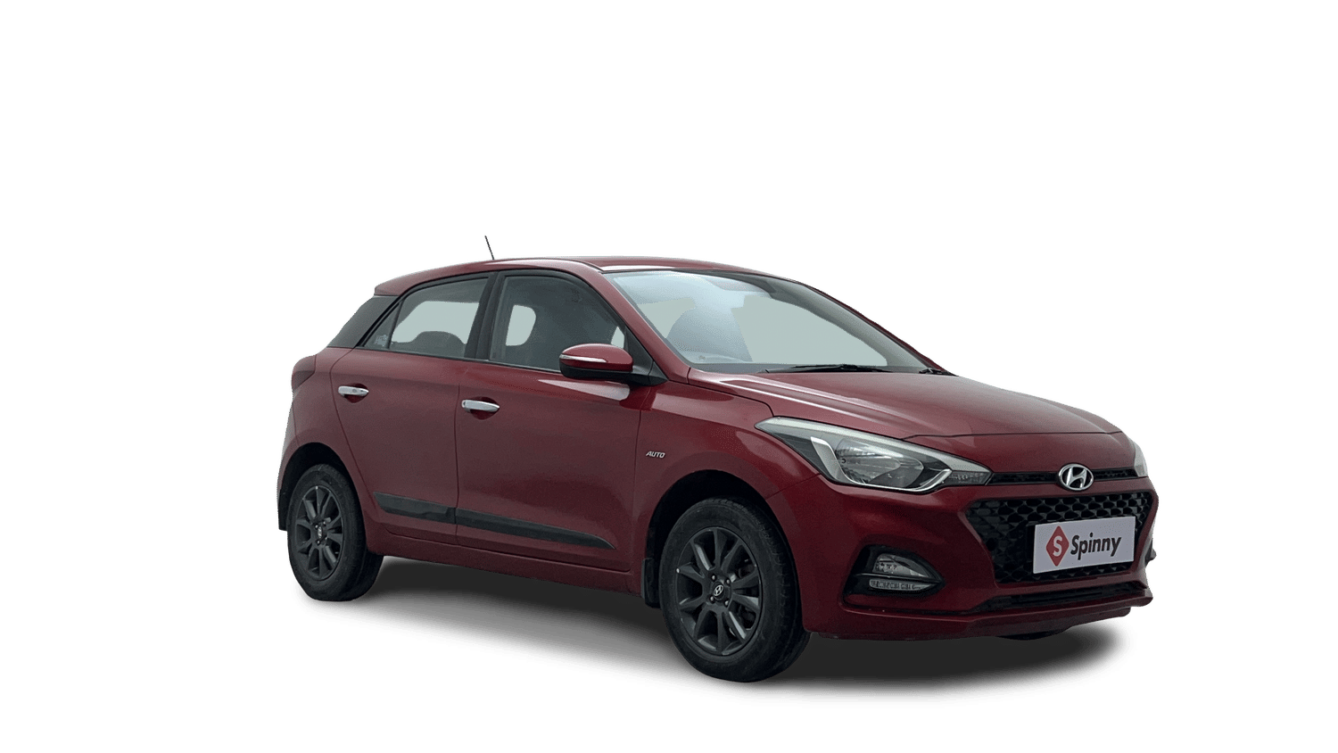 2018 Hyundai Elite i20 Asta 1.2 AT-51