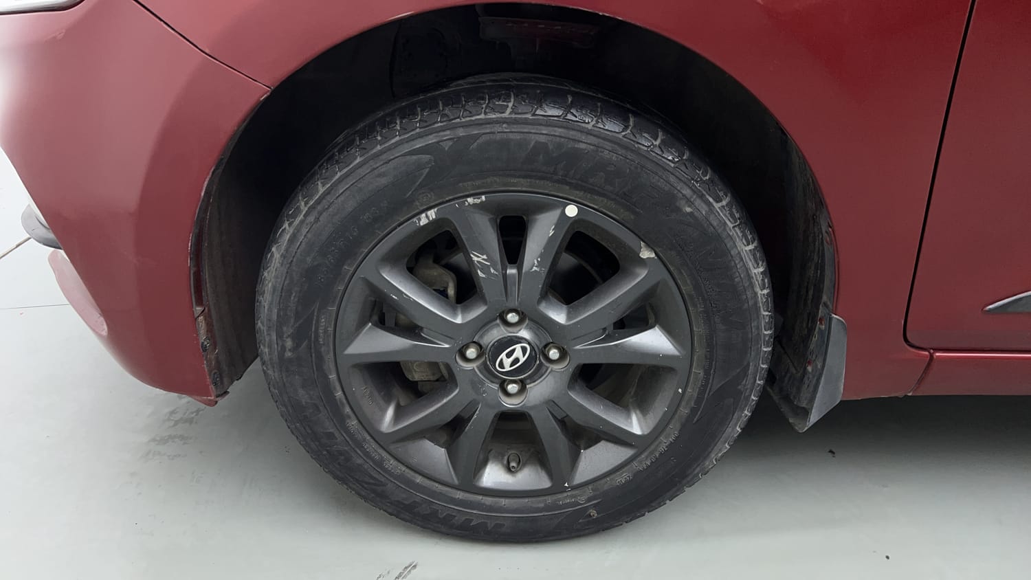 2018 Hyundai Elite i20 Asta 1.2 AT-34