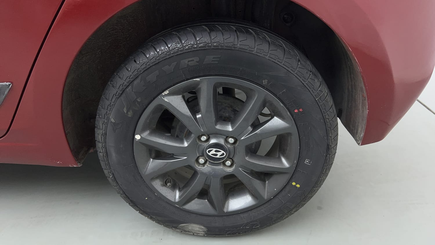 2018 Hyundai Elite i20 Asta 1.2 AT-35