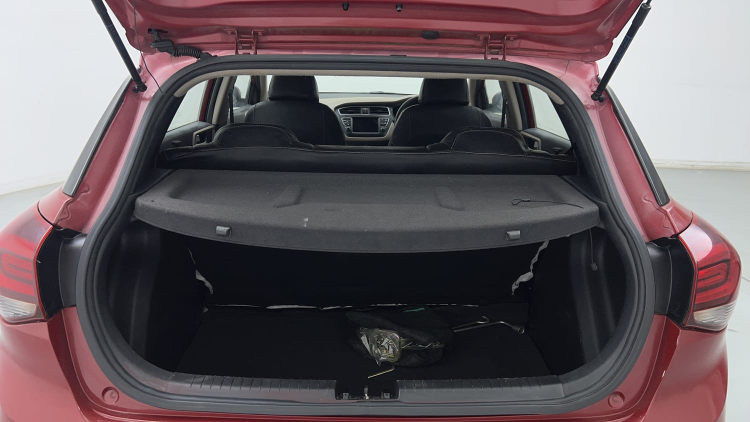 2018 Hyundai Elite i20 Asta 1.2 AT-25