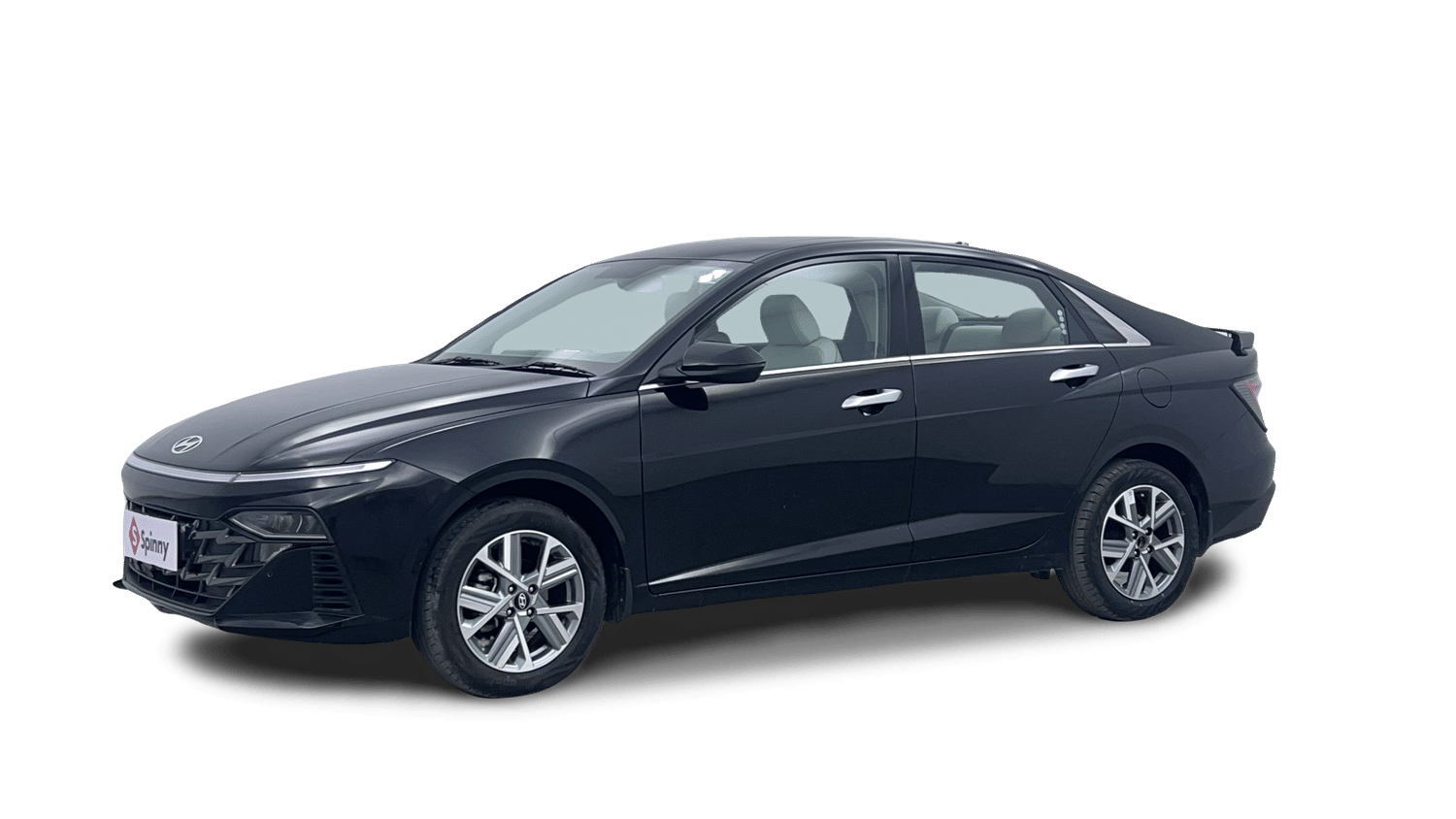 Used 2026 Hyundai Verna SX (O) 1.5 Turbo Petrol MT Petrol Manual Image