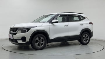 Used 2020 Kia Seltos HTK Plus 1.5 Petrol Manual Image
