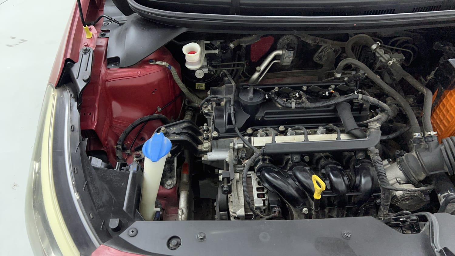 2018 Hyundai Elite i20 Asta 1.2 AT-29