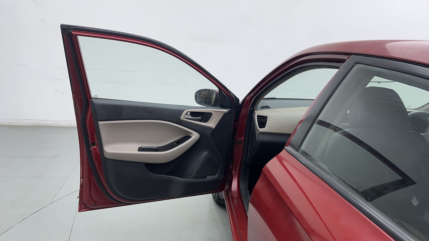 2018 Hyundai Elite i20 Asta 1.2 AT-21
